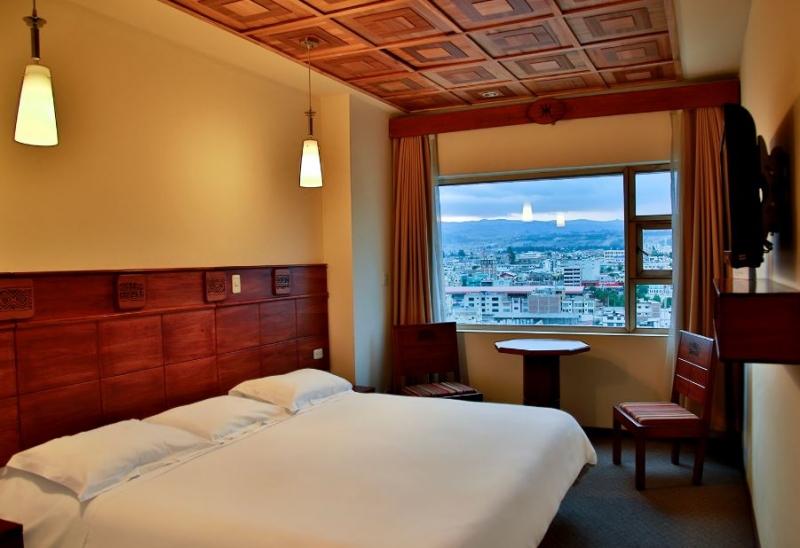 Hotel Zeus